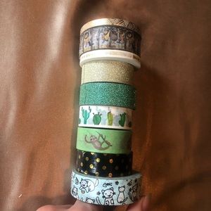 Washi Tape Bundle